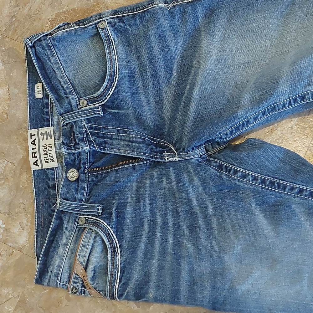 Ariat Pants